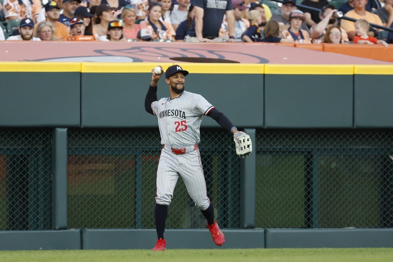 More information about "Byron Buxton's Arm Strength Is Slipping. Should the Twins Be Concerned?"