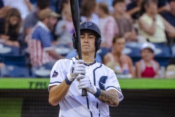 Updates on every Marlins 2025 MLB Draft pick, one year later