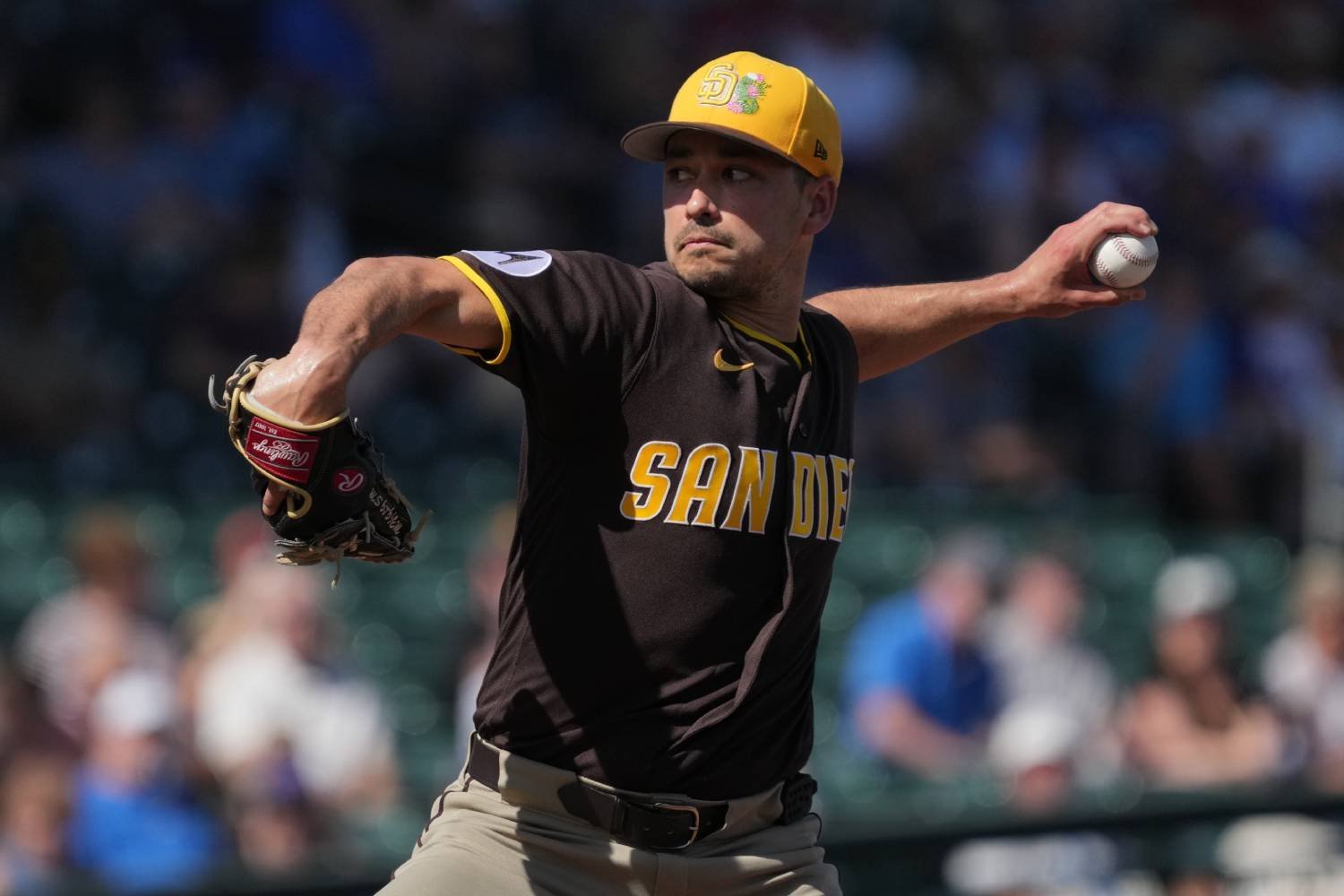 More information about "Padres Release Marco Gonzales From Triple-A"