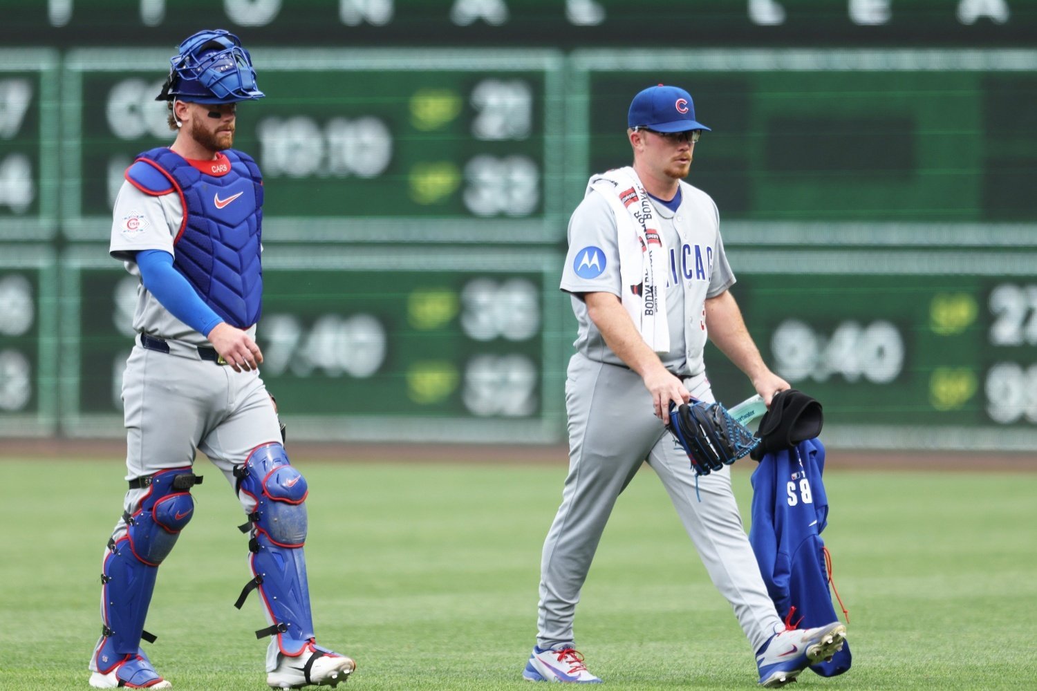 More information about "By Starting Jordan Wicks, Cubs Keep Losing Games on Purpose"