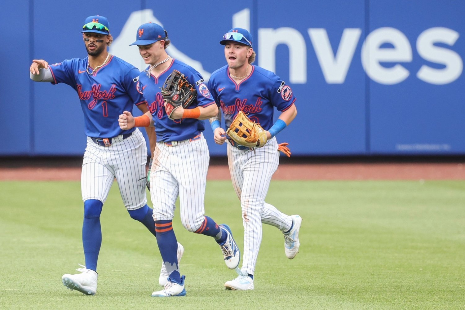 More information about "Mets Week in Review: Can A Series Win Over the Braves Change the Course of the Season?"
