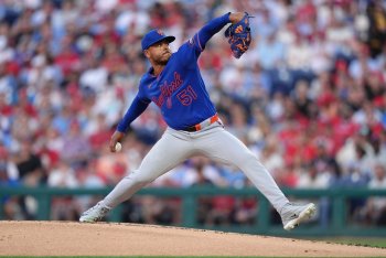 Ranking Mets Trade Candidates If They Sell At MLB Trade Deadline