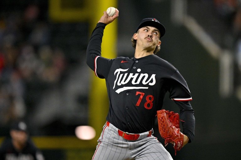 Is Andrew Morris the Minnesota Twins' Next Relief Success Story?