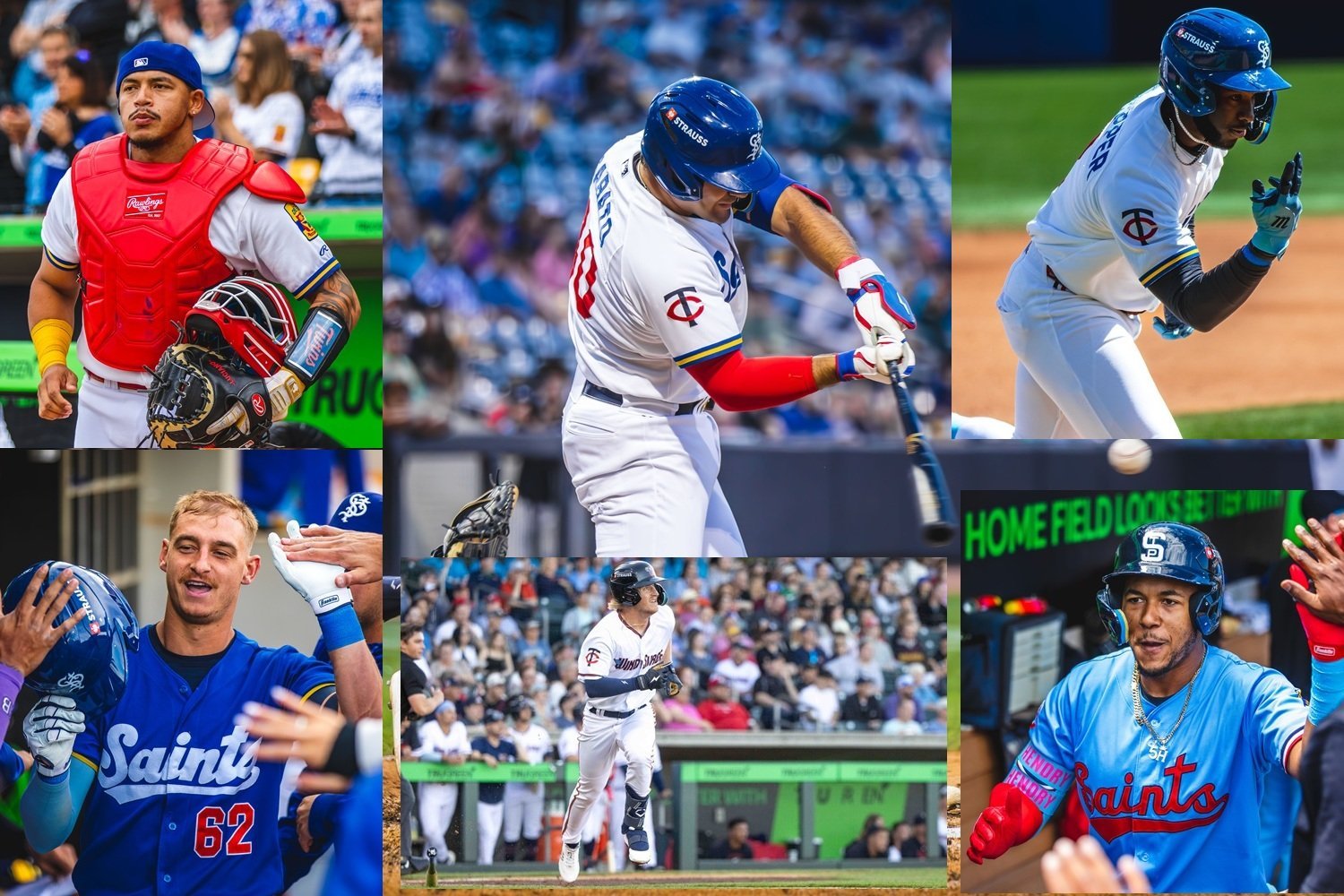 More information about "Minnesota Twins Minor League Hitter of the Month - June 2026"