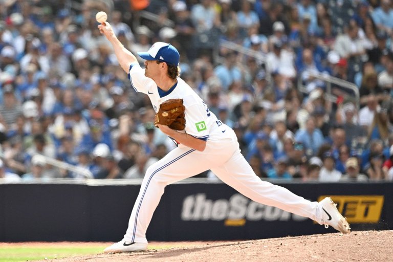 Blue Jays Welcome Back Shane Bieber, But Back-To-Back-To-Back Bombs Spoil Return