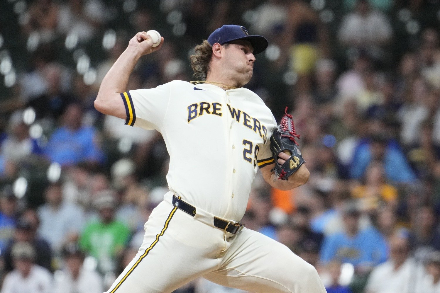 More information about "The 9th Inning Belongs to Trevor Megill"