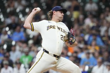 The 9th Inning Belongs to Trevor Megill