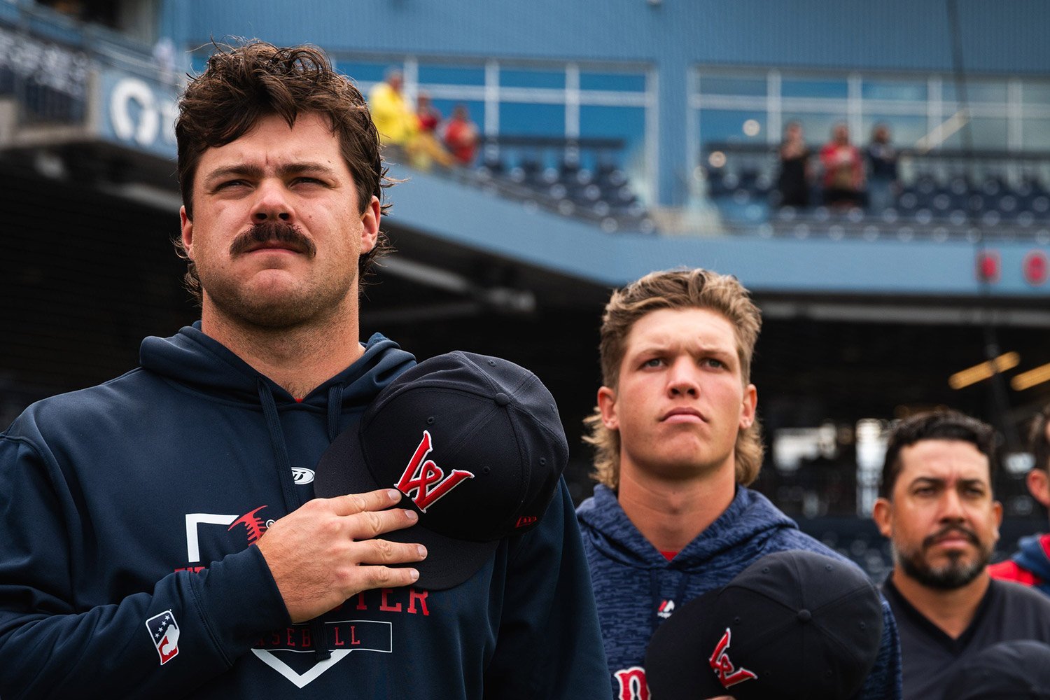 More information about "Sans Garrett Crochet, Red Sox Have Learned To Rely On Three Other Lefties"