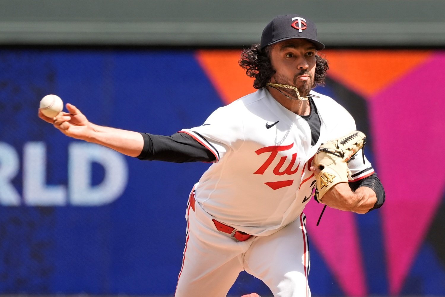 More information about "What Should Twins Fans Expect from Sidearmer Justin Lawrence?"