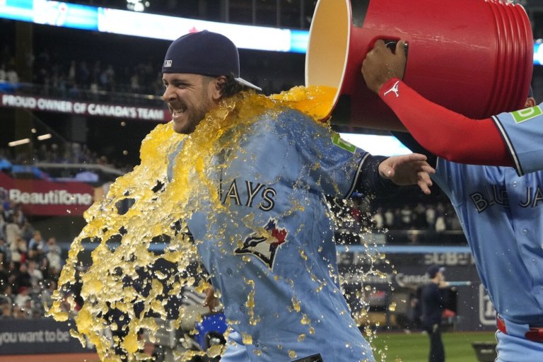 Blue Jays Fans Are Showing Up at the (Metaphorical) Ballot Box