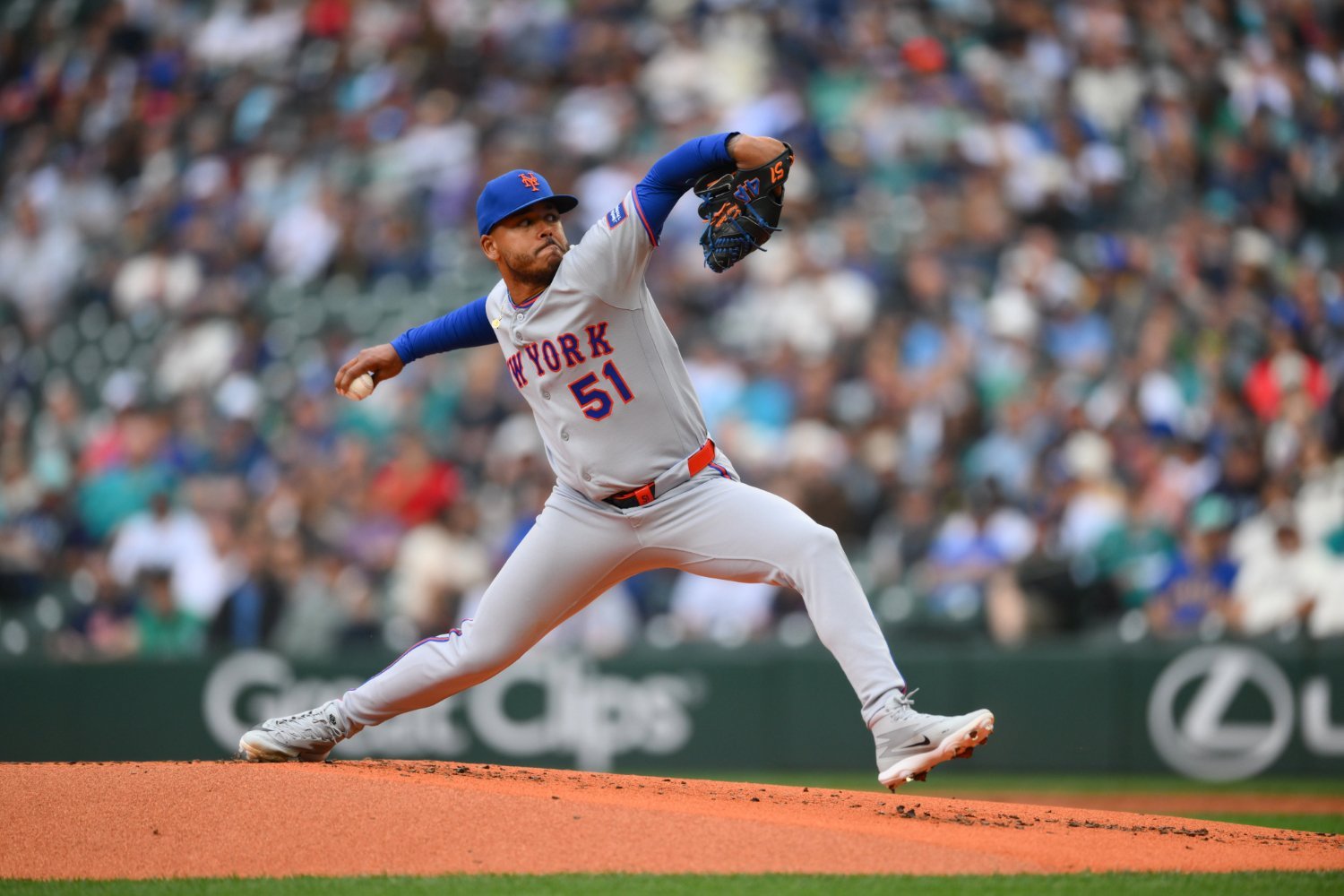 More information about "Mets Have Valuable Trade Chips If They Decide To Sell At Deadline"