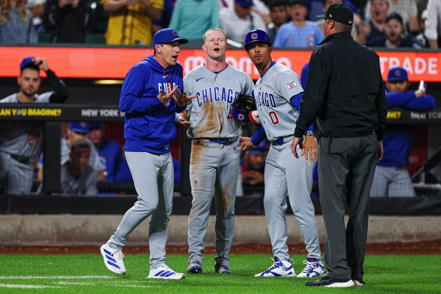 More information about "The 2026 Cubs, Baseball Narratives, and Story Archetypes"