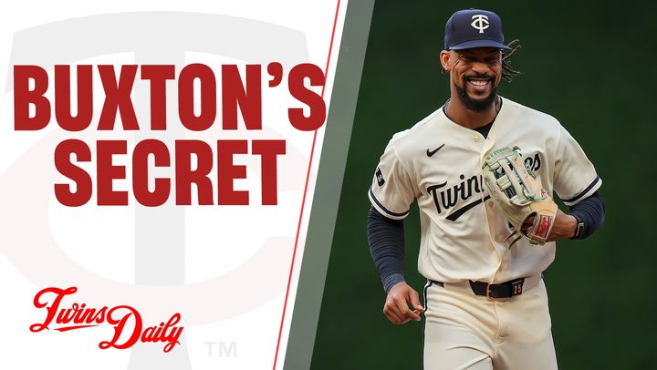 More information about "The Science Behind Byron Buxton's Career Season"