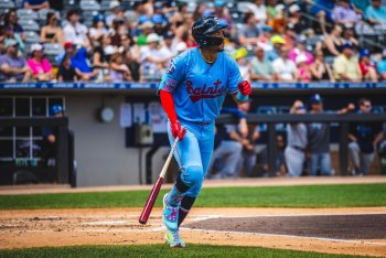 One Twins Prospect May Save Last Year's Trade Deadline Selloff