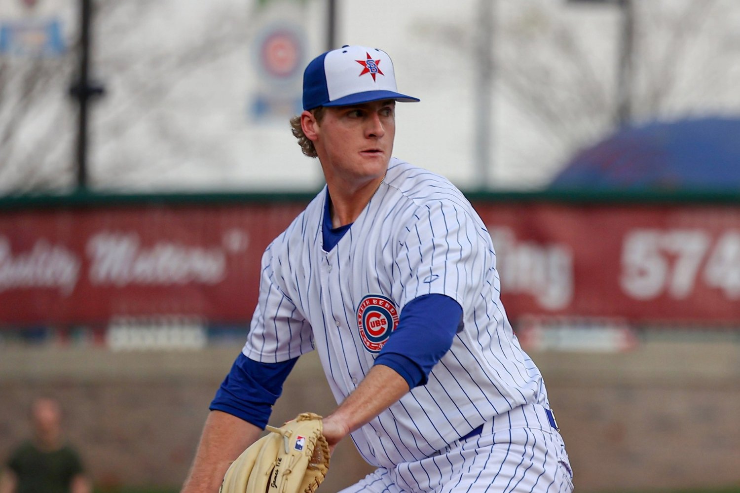 More information about "Chicago Cubs MiLB Pitchers of the Month: May 2026"
