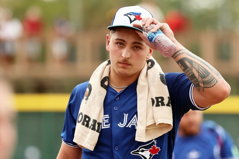 Blue Jays Prospect Rankings, June 2026 Update: Many New Faces Arrive