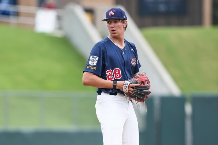 2026 MLB Draft Profile: Brody Bumila