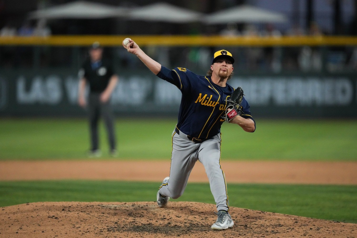 More information about "The Brewers' Four Fastball Monsters Each Make Hitters Late Differently"