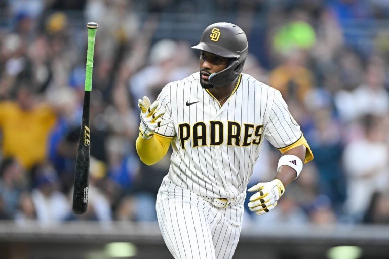 Miguel Andujar Back With Padres After Stay On Injured List
