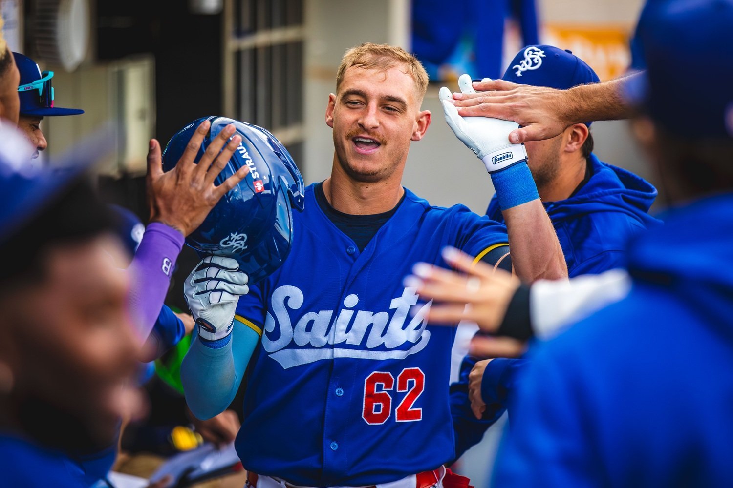 More information about "Twins Minor League Report (6/5): Kyler Fedko, Marek Houston, and Abel Sosa Home Twice on Friday"