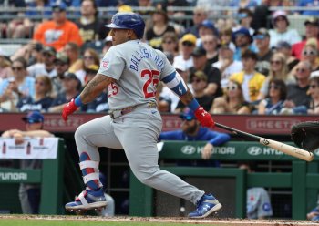 Cubs Send Slumping Moises Ballesteros Down To Triple-A