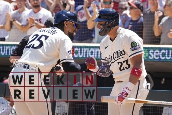 Week in Review: Highs and Lows