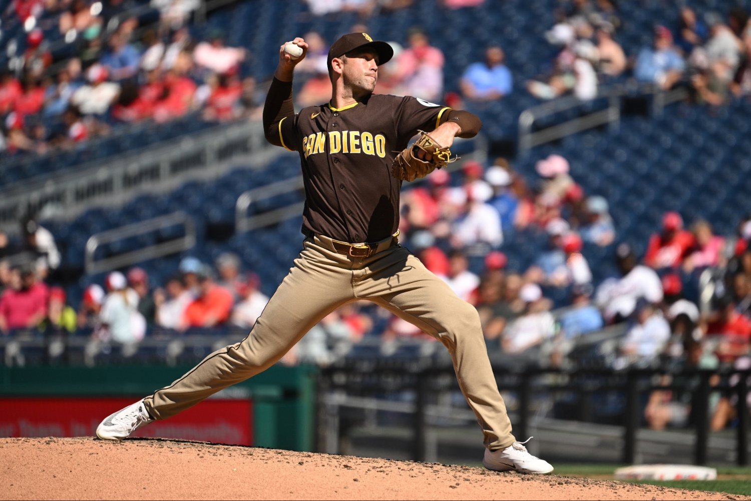 More information about "San Diego Padres Pitchers of the Month: May 2026"