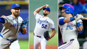 Ranking Royals Trade Candidates If They Sell At MLB Trade Deadline