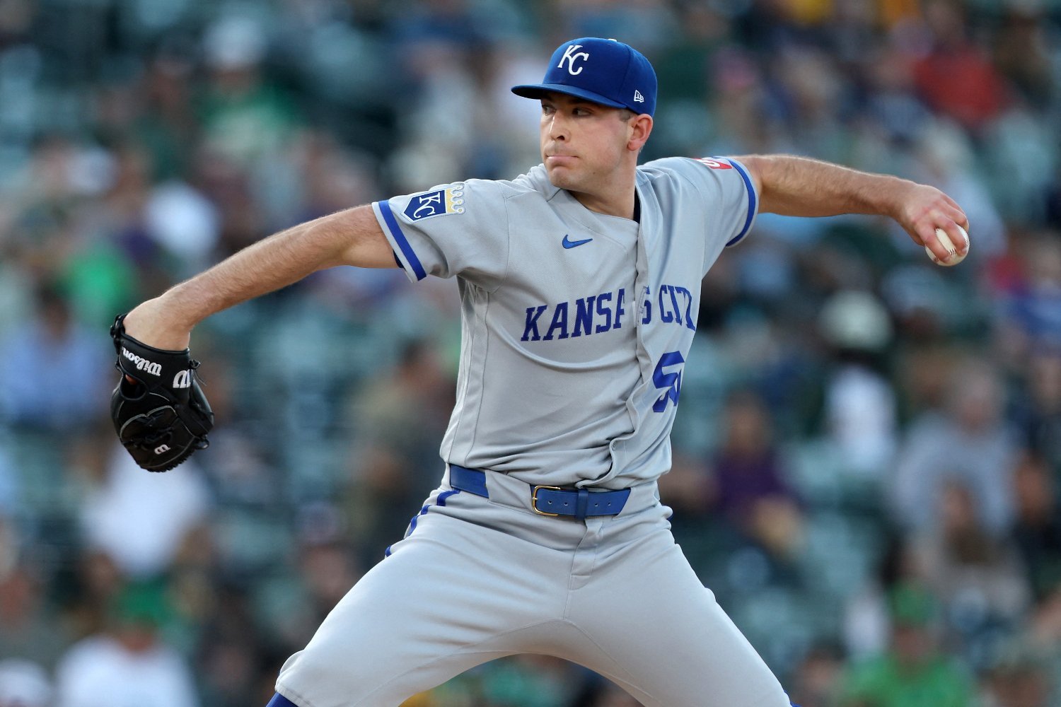 More information about "Royals Not Ready to Sell Just Yet, But Receiving Interest on Kris Bubic"