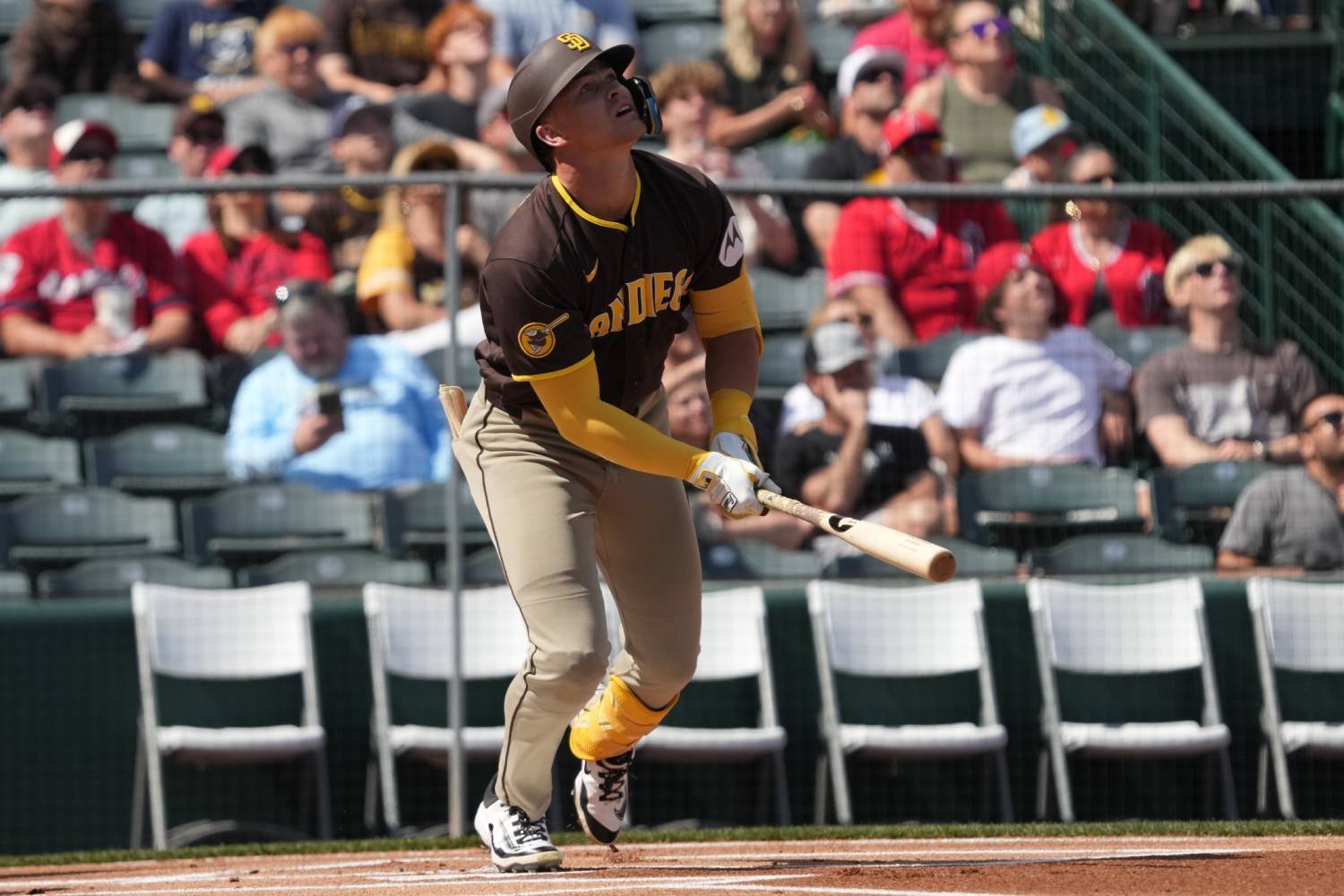 More information about "Padres Set To Call Up Jase Bowen To Make MLB Debut"