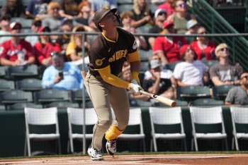 Padres Set To Call Up Jase Bowen To Make MLB Debut