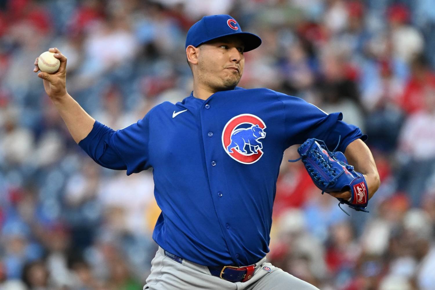 More information about "Javier Assad Returns To Cubs As Fresh Bullpen Arm"