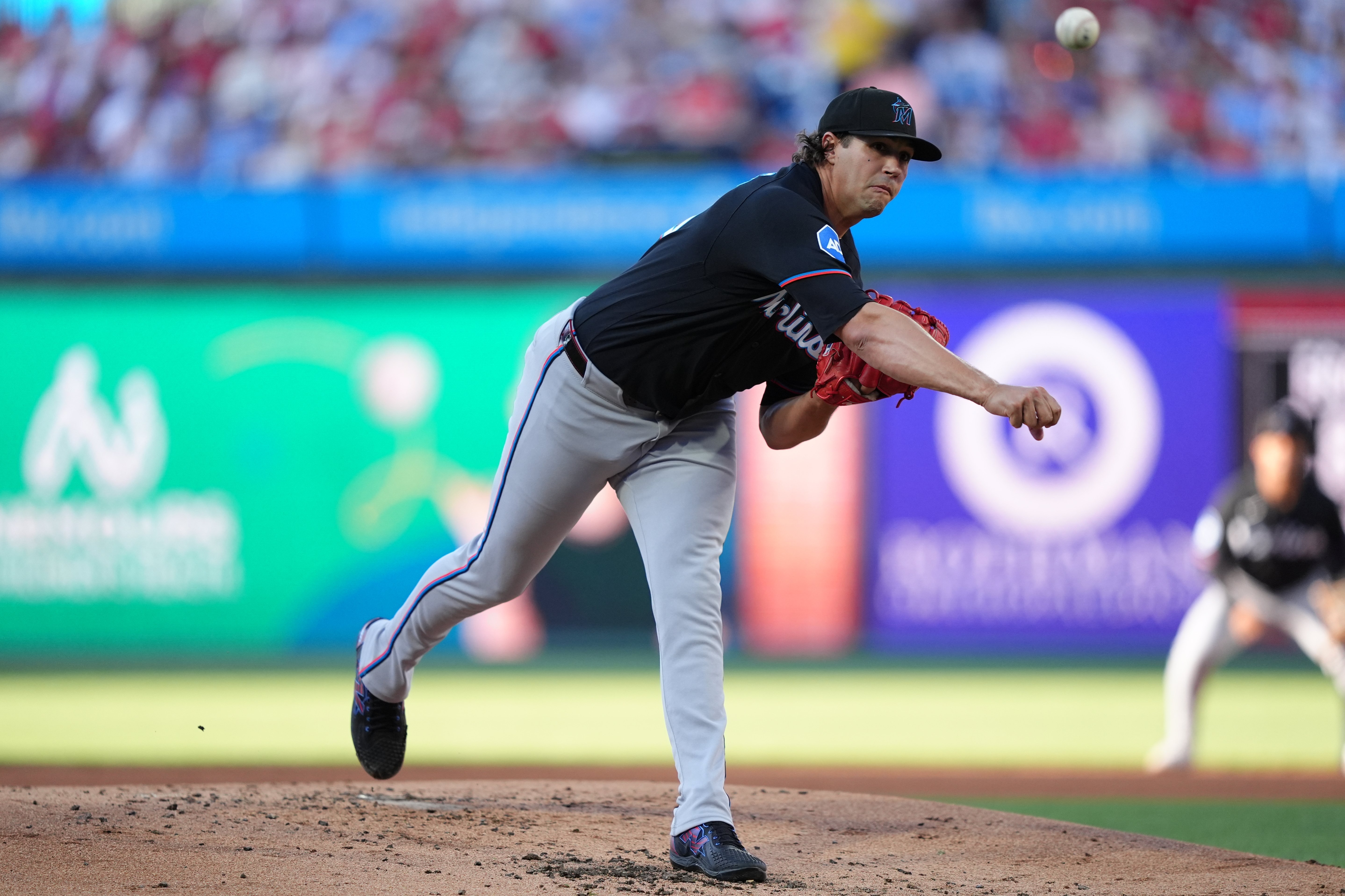 More information about "Phillips struggles from start, exposing fragile state of Marlins rotation"