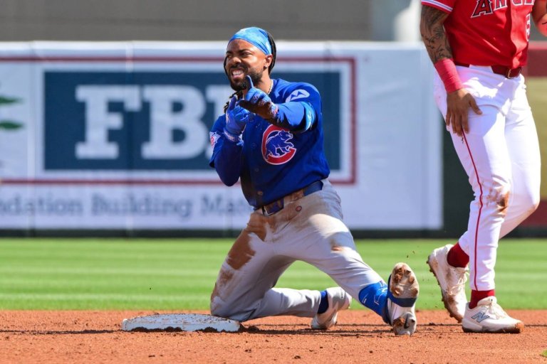 Cubs Call Up Justin Dean