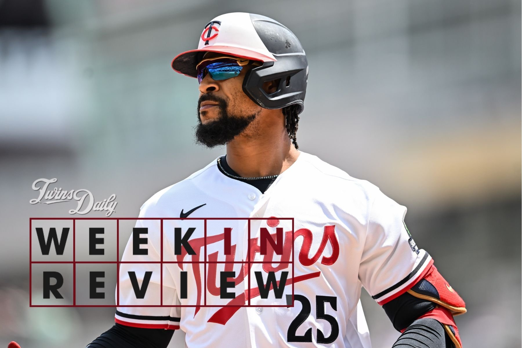 More information about "Week in Review: The Pendulum Swings"