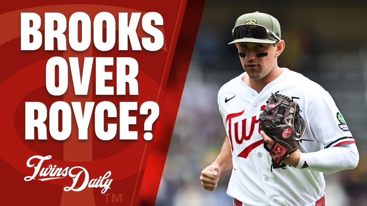 More information about "The Ripple Effect Of Moving Brooks Lee To Third Base"