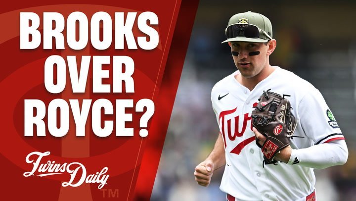 The Ripple Effect Of Moving Brooks Lee To Third Base