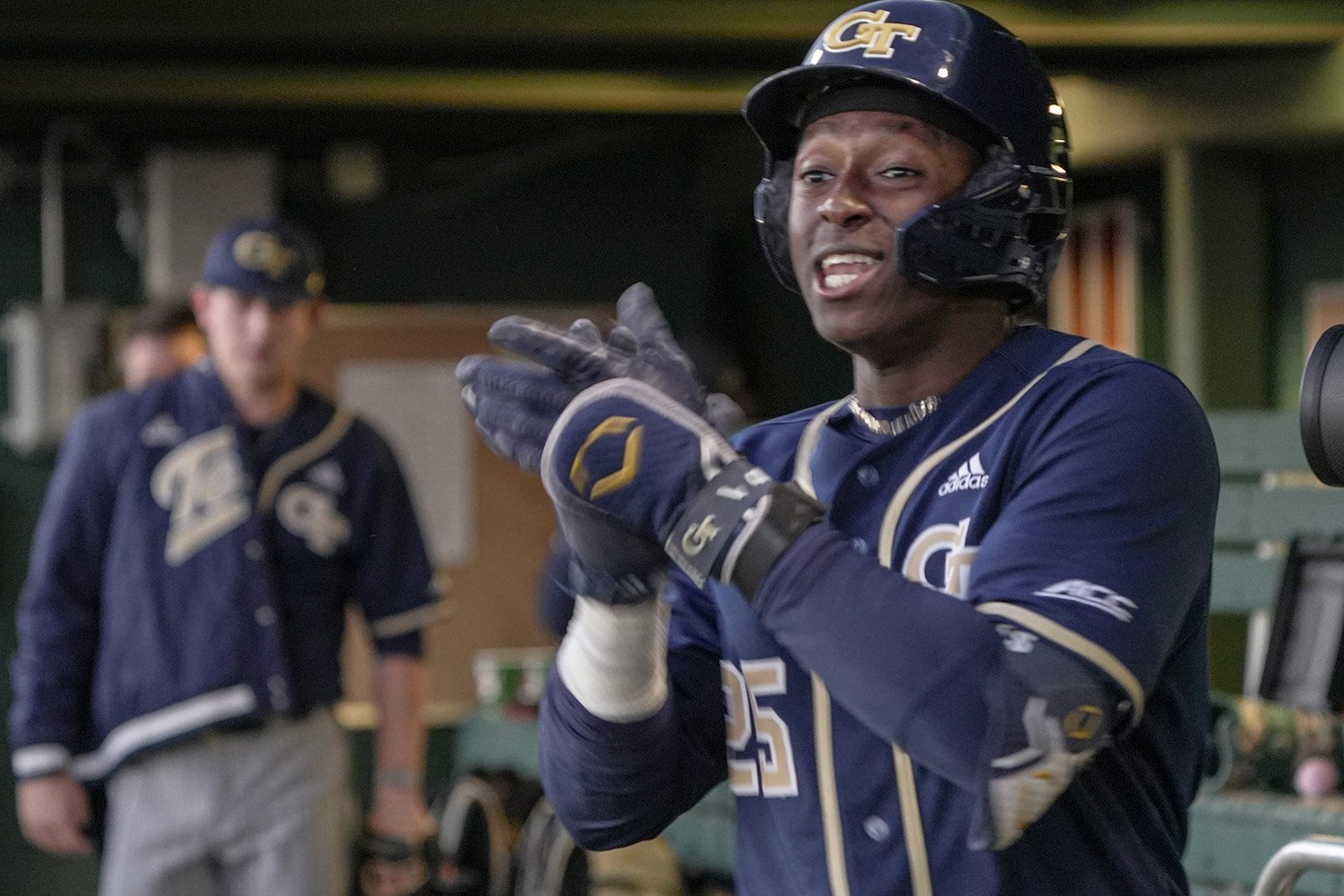 More information about "Should Twins Draft Vahn Lackey? Examining the Pros and Cons of Minnesota’s Potential Pick at No. 3"