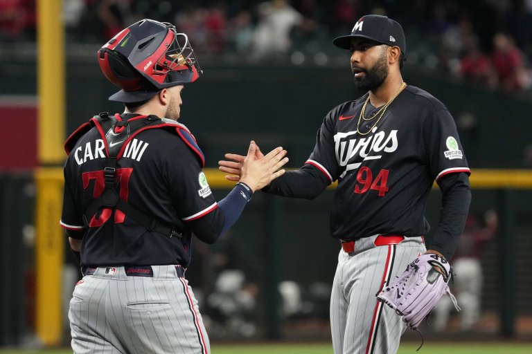 Twins 16, Diamondbacks 8: Twins Bat Around Twice in Bullpen-Implosion-Proof Victory!