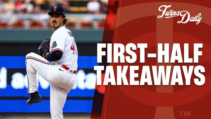 More information about "Five Twins Takeaways From The First Half Of 2026"