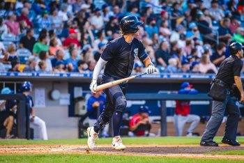 Minnesota Twins Prospect Retrospective: Kyler Fedko