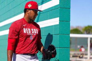 Vote For Your Top Red Sox Prospects!