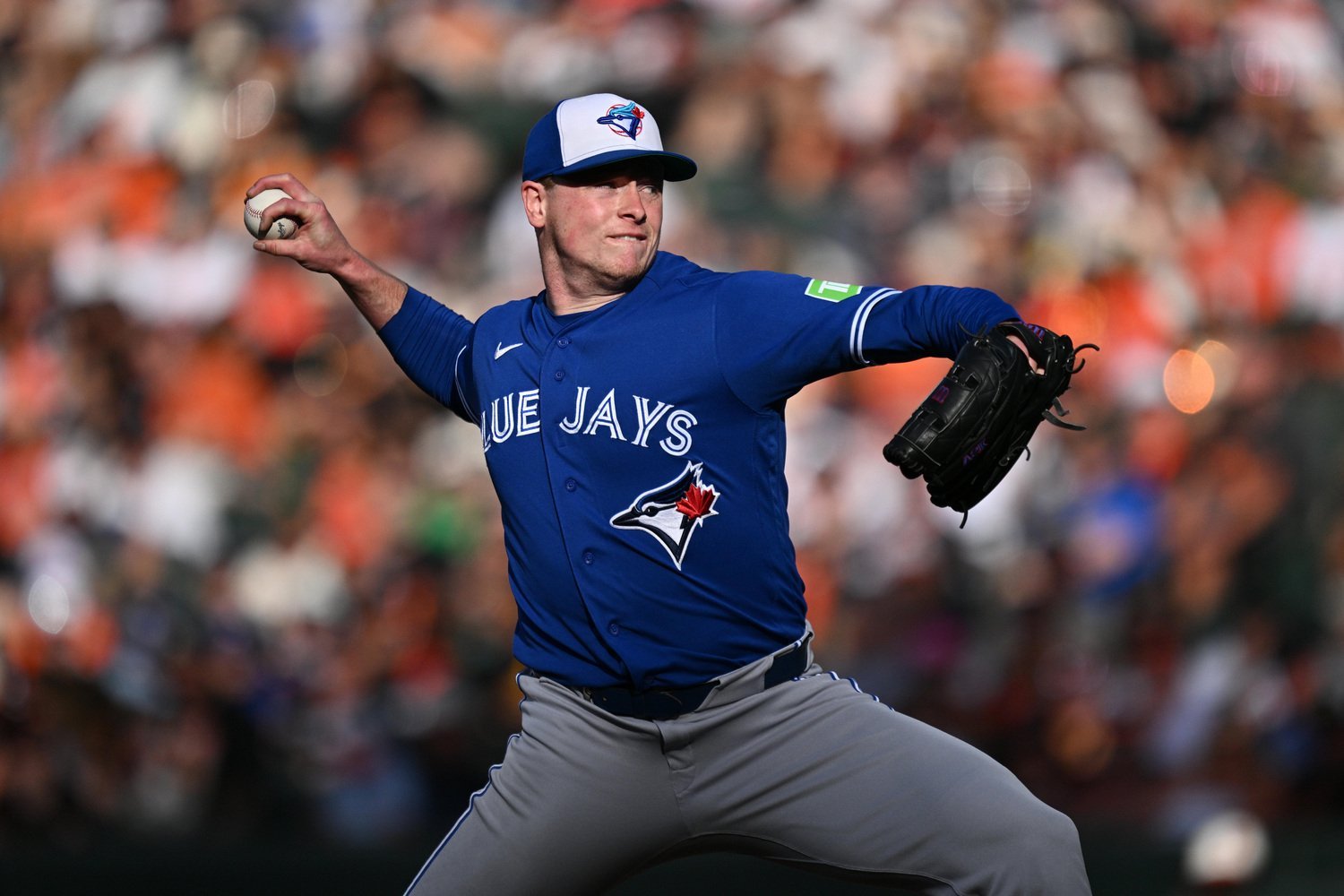 More information about "Toronto Blue Jays Pitchers of the Month - May 2026"