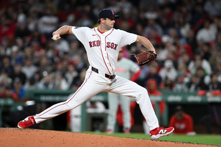 Ranking Red Sox's Best Closer Candidates If Aroldis Chapman Is Traded