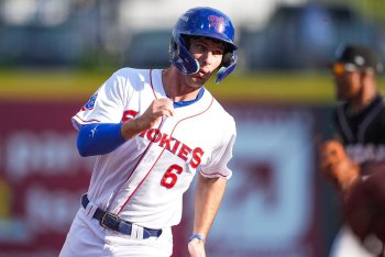 Chicago Cubs Weekly Prospect Update - 6/26/26 to 7/2/26