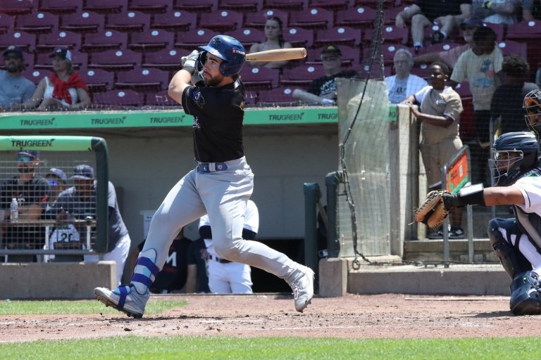 Royals Prospect Blake Mitchell Remains An Organization Paradox