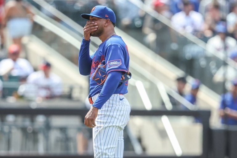 Freddy Peralta's Arsenal Isn't What It Used to Be, and His Fastball Explains Why