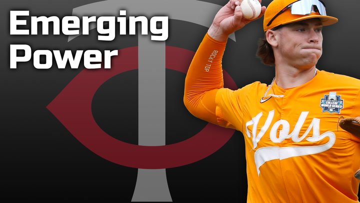 More information about "The Twins Have Another Surging Power Bat In The Minors"
