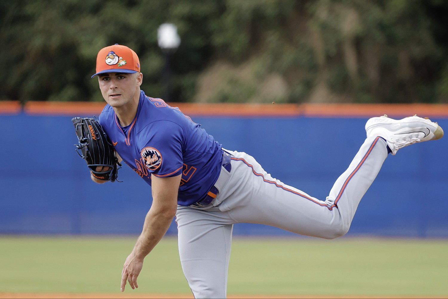 More information about "Jonathan Santucci Looks Like Mets’ Next Big Thing"