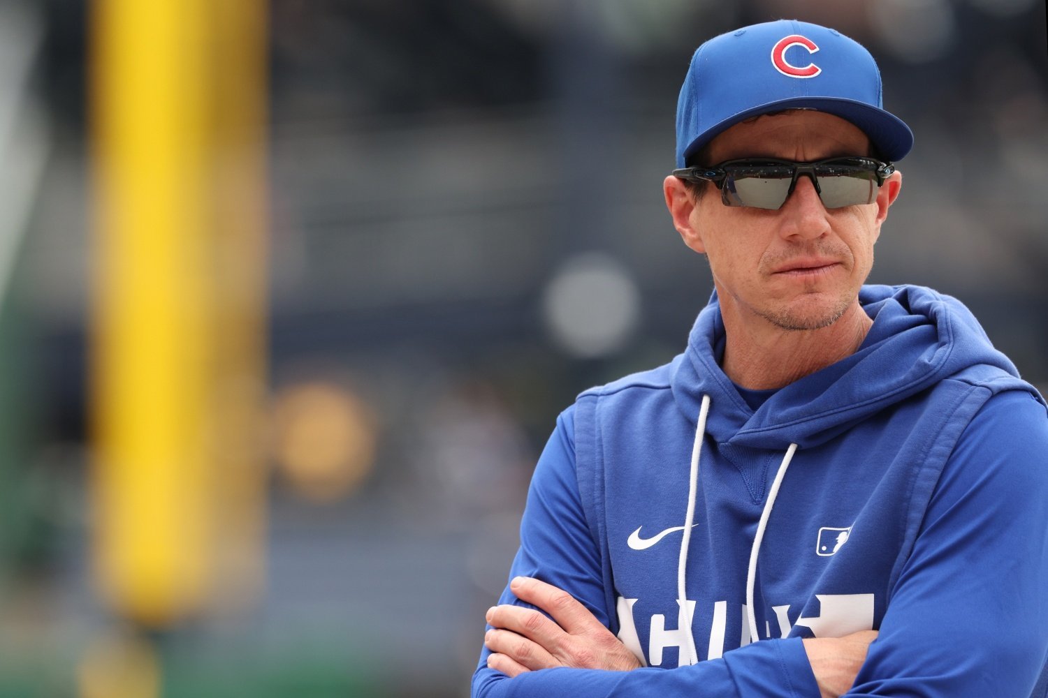 More information about "Cubs' Recent Struggles Have Done Real Damage to Playoff Hopes"